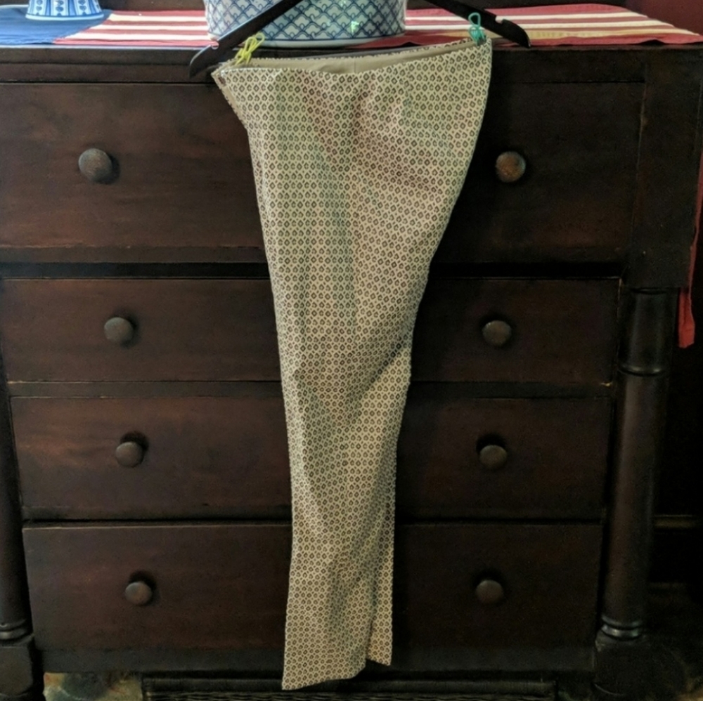 J. McLaughlin Business Dress pants